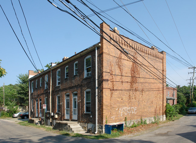 85-91 W 1st Ave in Columbus, OH - Building Photo - Building Photo