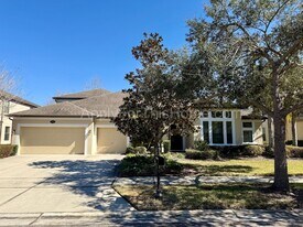 15604 Hampton Village Dr in Tampa, FL - Building Photo