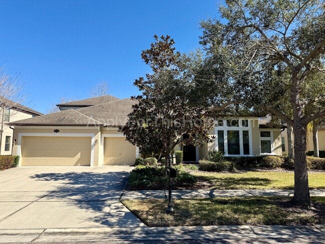 property at 15604 Hampton Village Dr