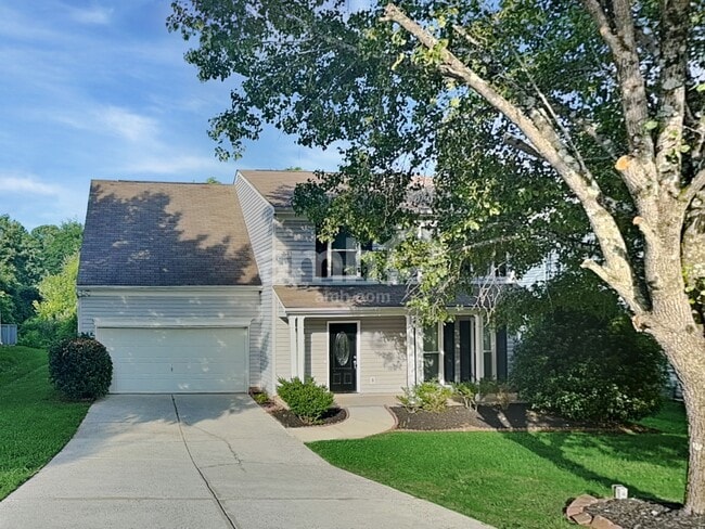 property at 10702 Northgate Trail Dr