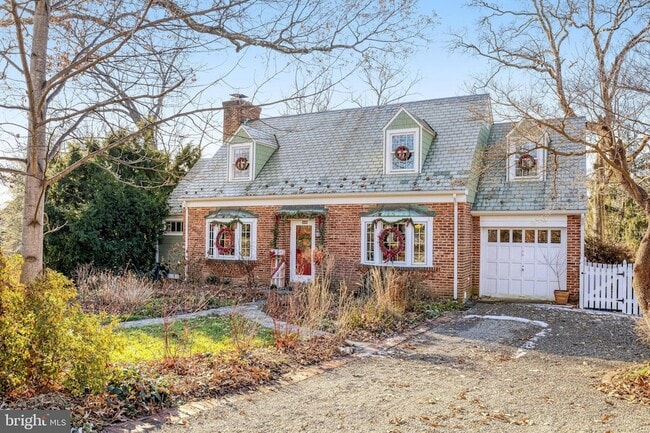 3062 N Quincy St in Arlington, VA - Foto de edificio - Building Photo