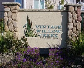 Vintage Willow Creek in Folsom, CA - Building Photo - Building Photo