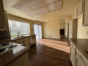 3445 Quincey Ln in Fairfield, CA - Building Photo - Building Photo