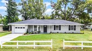 property at 245 NorthRicklynn Ave