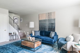 The Metropolitan Highgate