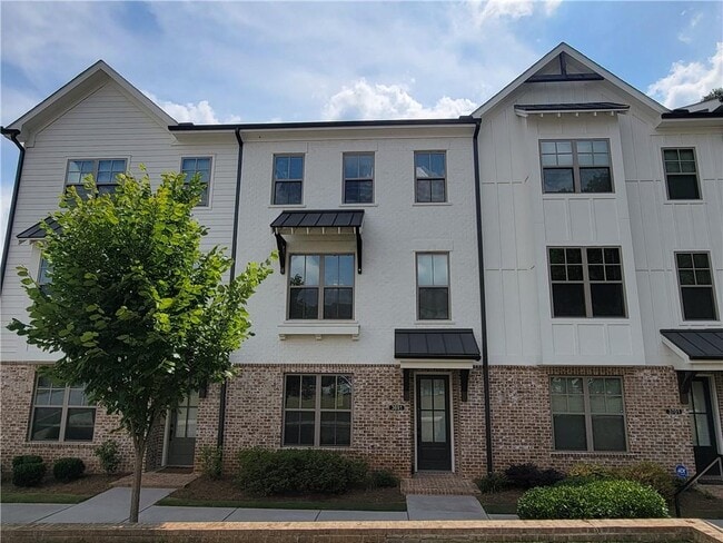 3691 Ample Ave in Suwanee, GA - Building Photo - Building Photo