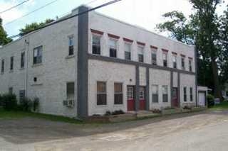 12844-12848 Erie St in Irving, NY - Building Photo