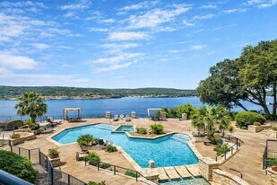 3404 American Dr, Unit 3124 in Lago Vista, TX - Building Photo