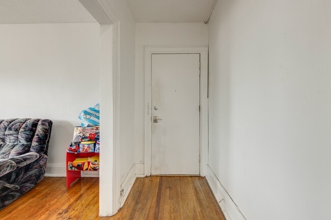 property at 157 Wychwood Ave