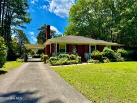 2008 E 4th St in Greenville, NC - Building Photo