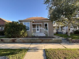 1145 W Platinum St in Butte, MT - Building Photo