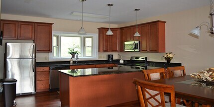 59 Mont Chateau Rd in Morgantown, WV - Building Photo - Building Photo