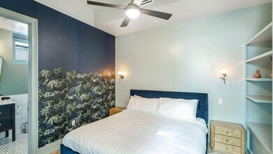 604 Baronne St in New Orleans, LA - Building Photo - Building Photo