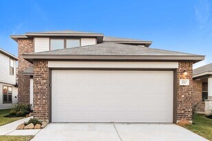 10707 Sunlit St in Cut And Shoot, TX - Building Photo