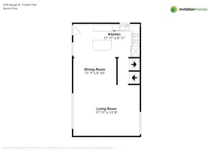 2436 George St in Franklin Park, IL - Building Photo - Building Photo