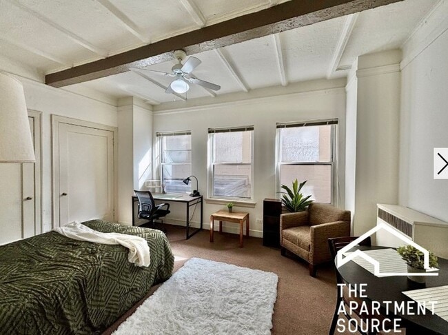 property at 1220 N State Pkwy