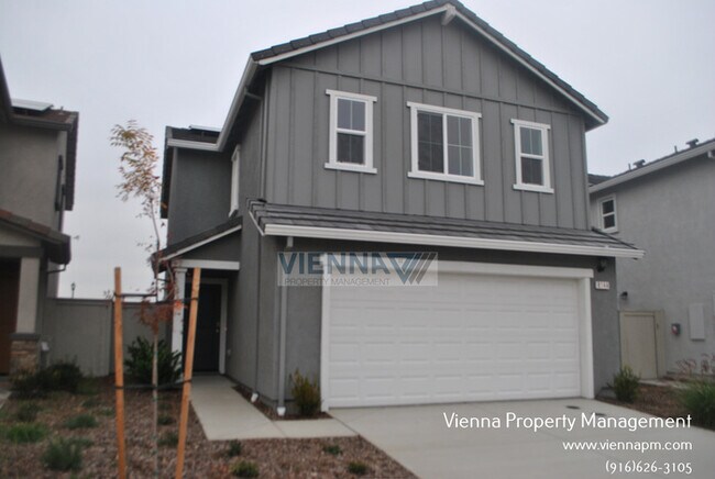 property at 8144 Whippersnapper Wy