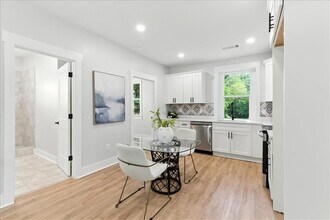 1441 Ezra Church Dr NW in Atlanta, GA - Building Photo - Building Photo