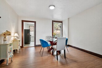 2241 1/2 Hawthorne Ave in Pittsburgh, PA - Building Photo - Building Photo