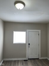 1538 N Grant Ave in Indianapolis, IN - Foto de edificio - Building Photo