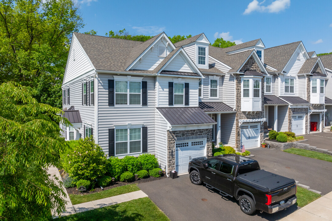 Brynwood Community in Collegeville, PA - Foto de edificio