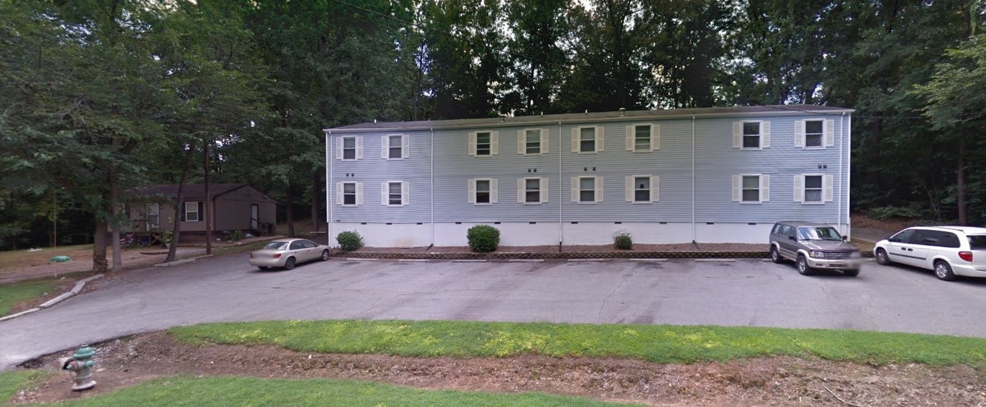 909 S Carolina Ave in Spencer, NC - Building Photo