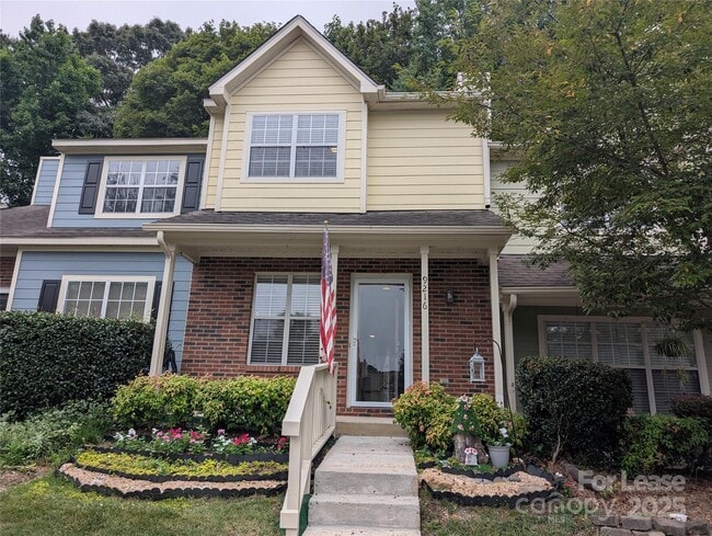 property at 9216 4 Mile Creek Rd