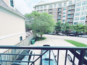 2222 Mid Ln in Houston, TX - Building Photo - Building Photo