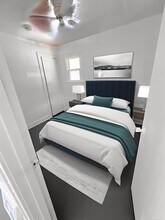 836 Victoria Ave in Flint, MI - Building Photo - Building Photo