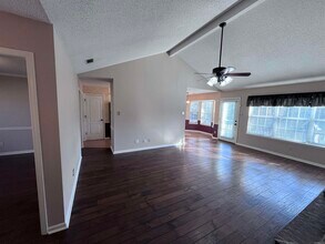 35 Ridge Rd in Cabot, AR - Building Photo - Building Photo