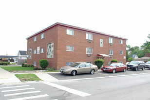 37 S Wolf Rd Apartments