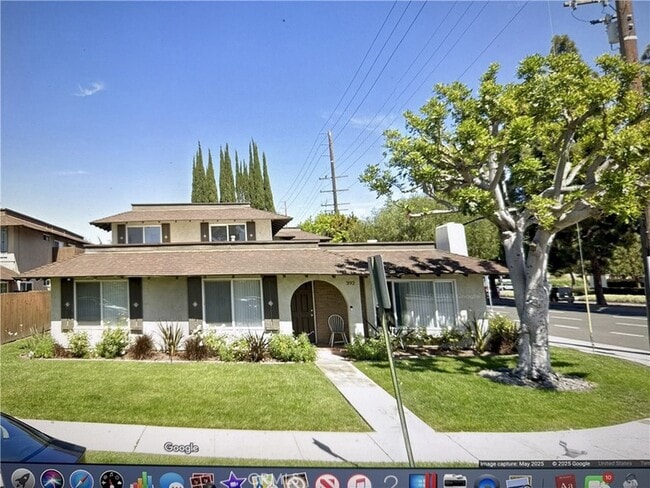 property at 3925 S Ross St