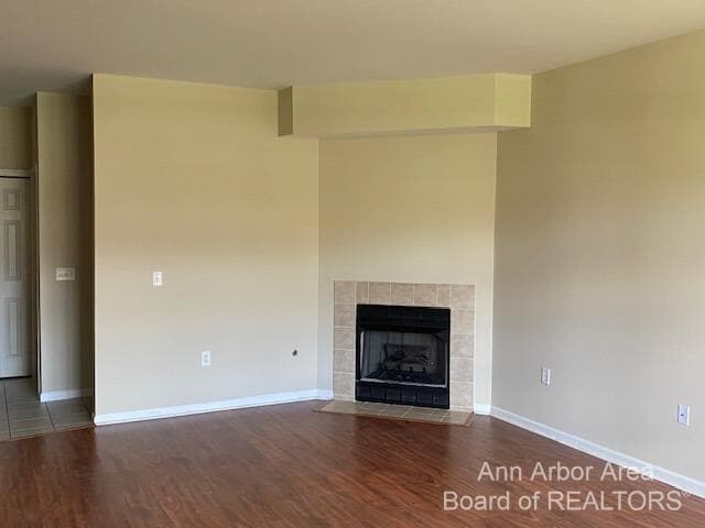 3254 Primrose Ln in Ypsilanti, MI - Building Photo - Building Photo