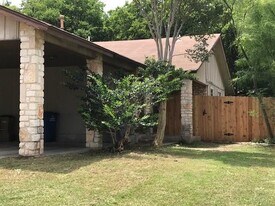 806 Sirocco Dr in Austin, TX - Building Photo