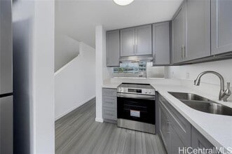 46-232-232 Kahuhipa St in Kaneohe, HI - Building Photo - Building Photo