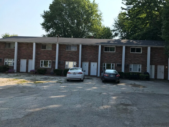 2521 Stoney Ridge Rd