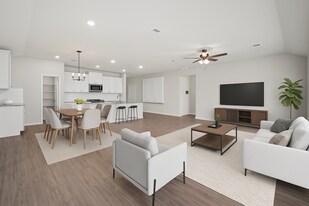 1047 Raceland Rd in San Antonio, TX - Building Photo