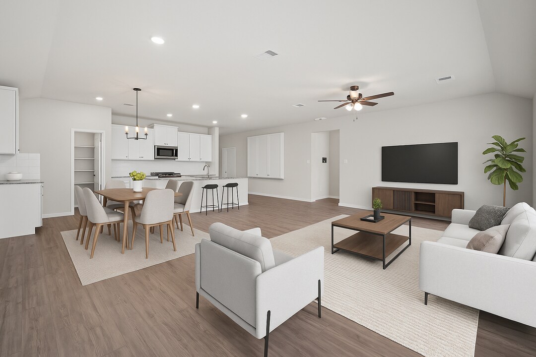 1047 Raceland Rd in San Antonio, TX - Building Photo
