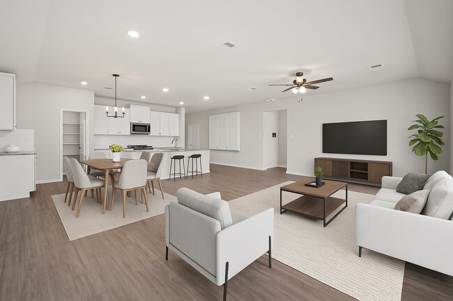 property at 1047 Raceland Rd