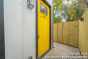 2036 Ceralvo St in San Antonio, TX - Building Photo - Building Photo