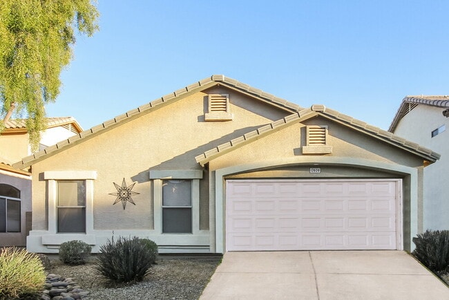 property at 12606 W Reade Ave
