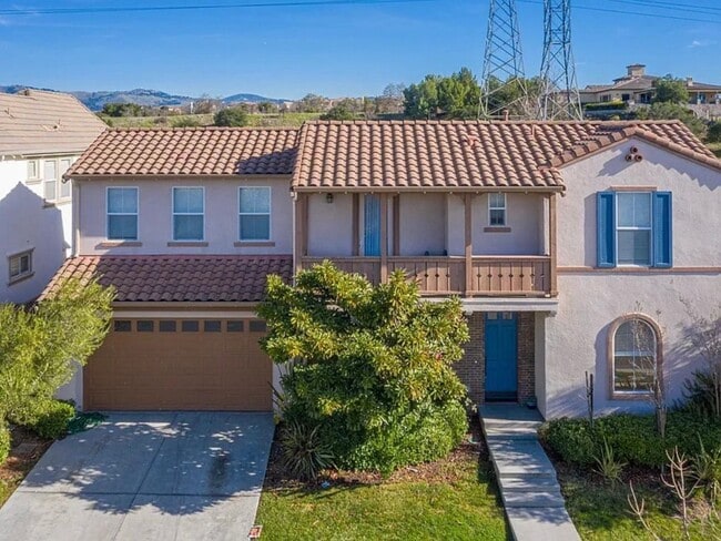 1512 Quiet Pond Ln in San Jose, CA - Building Photo - Building Photo