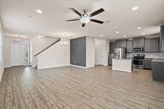 6313 Mary Lewis Dr in Austin, TX - Building Photo - Building Photo