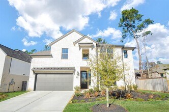 215 Flower Moon Ct in Willis, TX - Building Photo - Building Photo