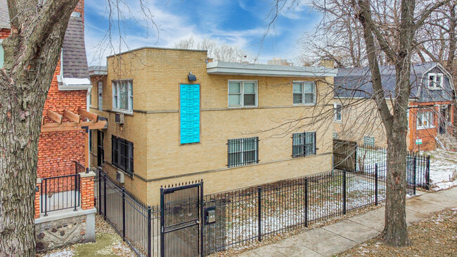 6522 S Vernon in Chicago, IL - Building Photo - Building Photo