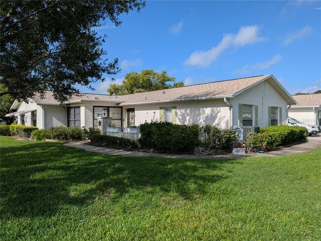 property at 8161 Braddock Cir