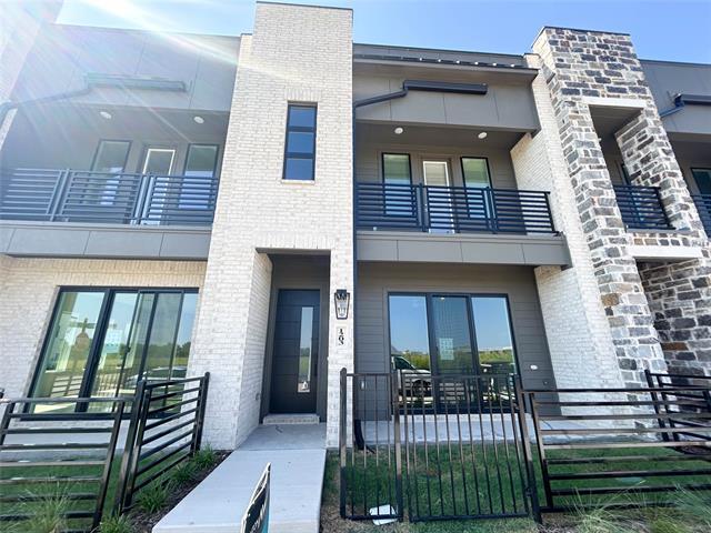 property at 1203 Doris May Dr