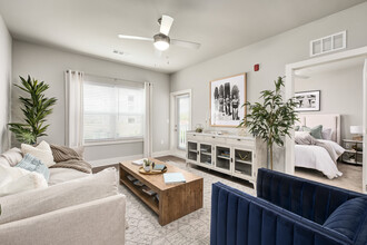 The Percy in Nashville, TN - Building Photo - Building Photo