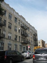 1420-1424 43rd St in Brooklyn, NY - Foto de edificio - Building Photo