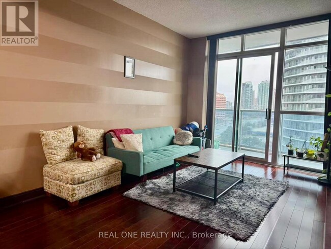 80-1380 Absolute Ave in Mississauga, ON - Building Photo - Building Photo